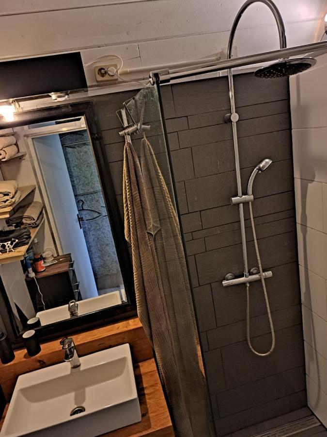 Buitenplaats Reestdal IJhorst Dış mekan fotoğraf